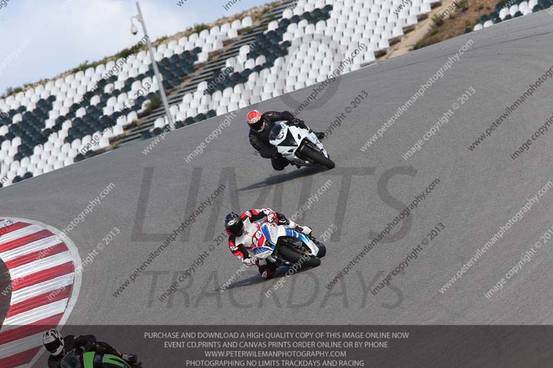 march 2010;motorbikes;no limits;peter wileman photography;portimao;portugal;trackday;trackday digital images