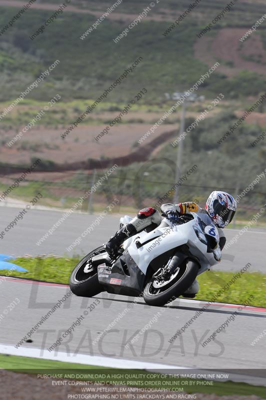 march 2010;motorbikes;no limits;peter wileman photography;portimao;portugal;trackday;trackday digital images