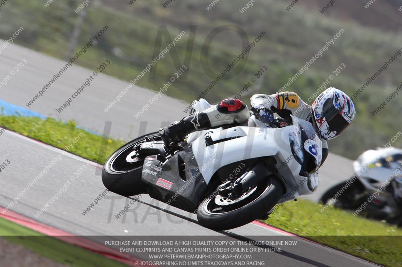 march 2010;motorbikes;no limits;peter wileman photography;portimao;portugal;trackday;trackday digital images