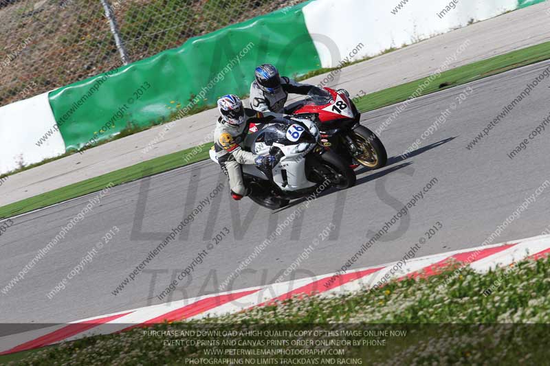 march 2010;motorbikes;no limits;peter wileman photography;portimao;portugal;trackday;trackday digital images