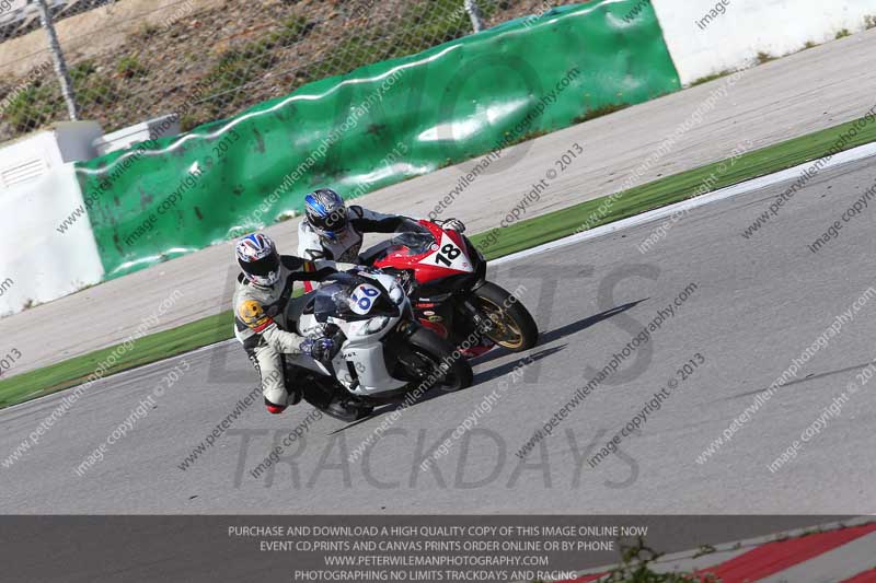 march 2010;motorbikes;no limits;peter wileman photography;portimao;portugal;trackday;trackday digital images