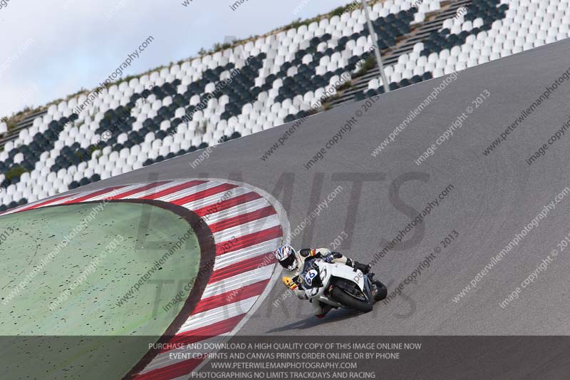 march 2010;motorbikes;no limits;peter wileman photography;portimao;portugal;trackday;trackday digital images