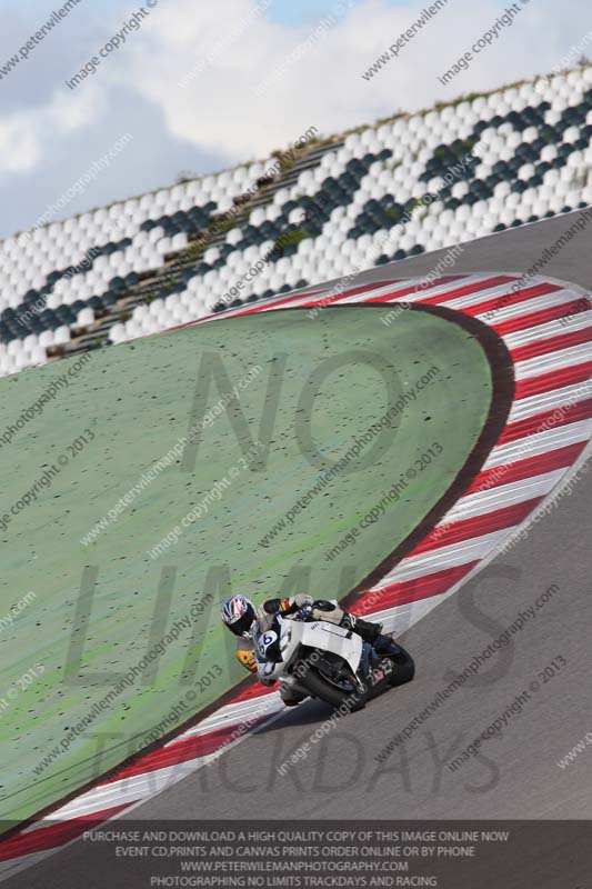 march 2010;motorbikes;no limits;peter wileman photography;portimao;portugal;trackday;trackday digital images