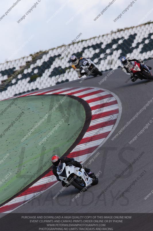 march 2010;motorbikes;no limits;peter wileman photography;portimao;portugal;trackday;trackday digital images