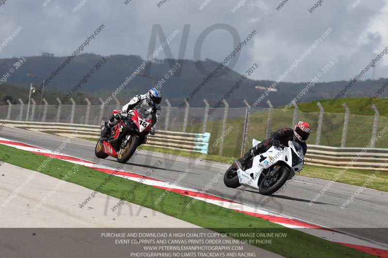 march 2010;motorbikes;no limits;peter wileman photography;portimao;portugal;trackday;trackday digital images