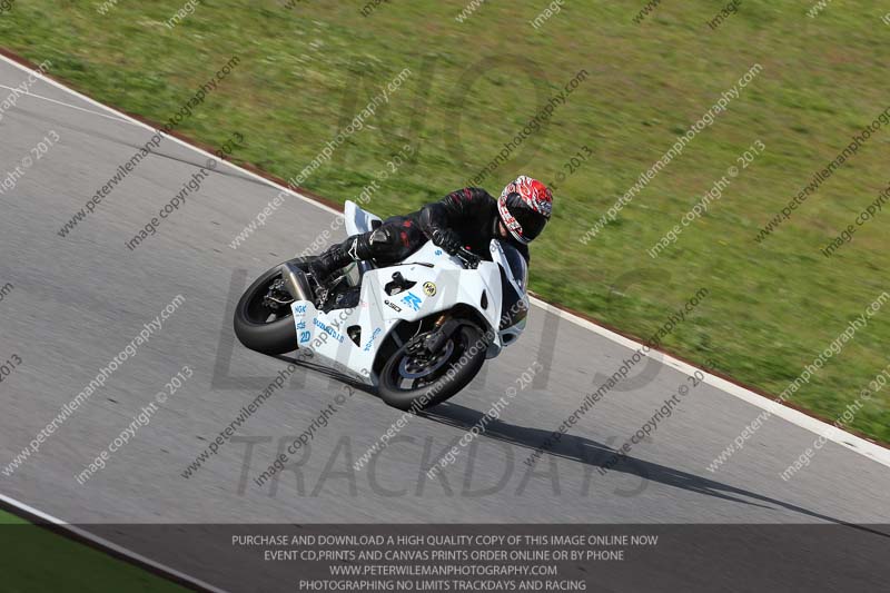 march 2010;motorbikes;no limits;peter wileman photography;portimao;portugal;trackday;trackday digital images