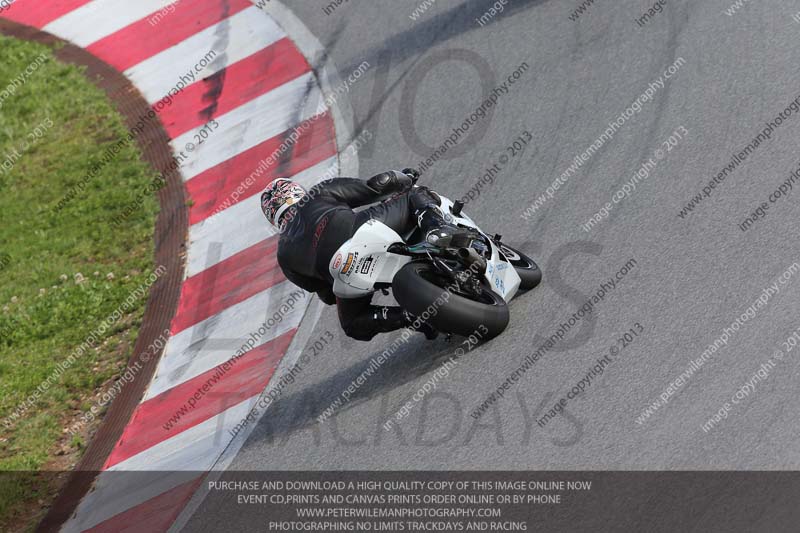 march 2010;motorbikes;no limits;peter wileman photography;portimao;portugal;trackday;trackday digital images