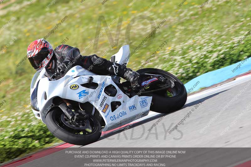 march 2010;motorbikes;no limits;peter wileman photography;portimao;portugal;trackday;trackday digital images