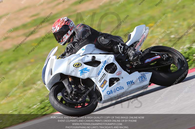 march 2010;motorbikes;no limits;peter wileman photography;portimao;portugal;trackday;trackday digital images