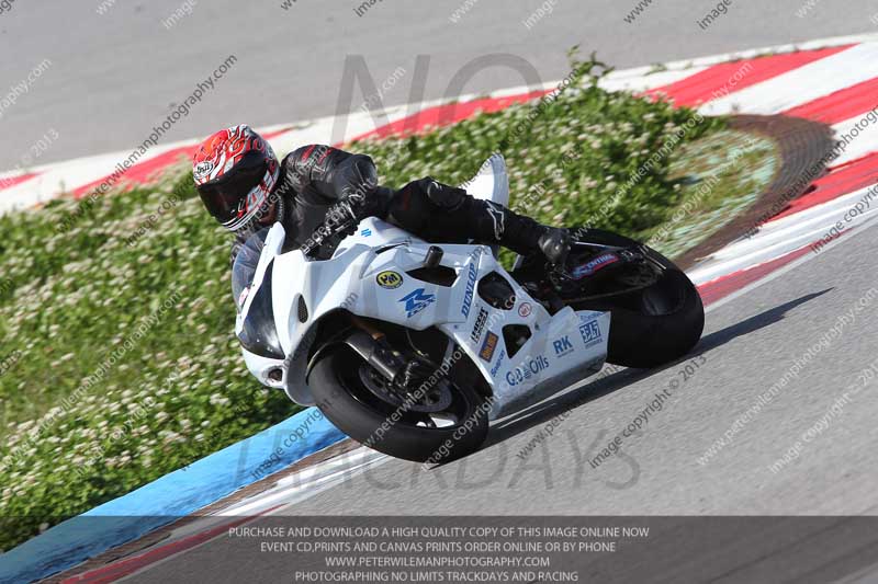 march 2010;motorbikes;no limits;peter wileman photography;portimao;portugal;trackday;trackday digital images