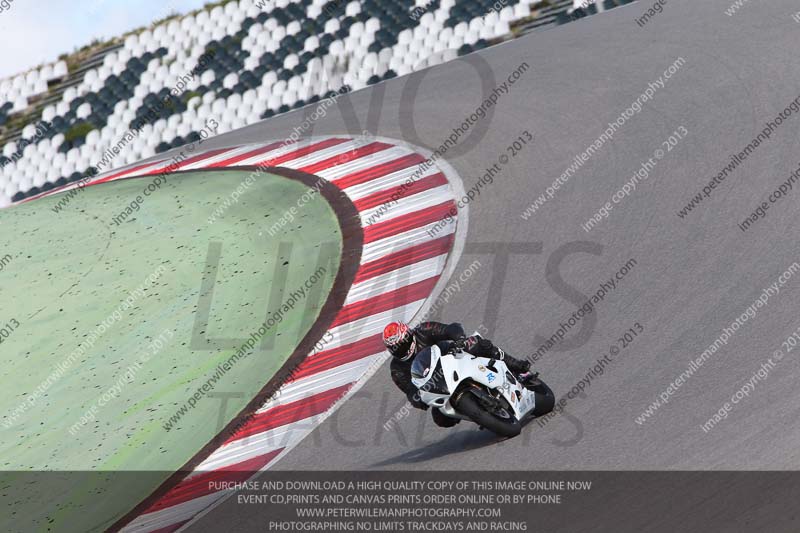 march 2010;motorbikes;no limits;peter wileman photography;portimao;portugal;trackday;trackday digital images