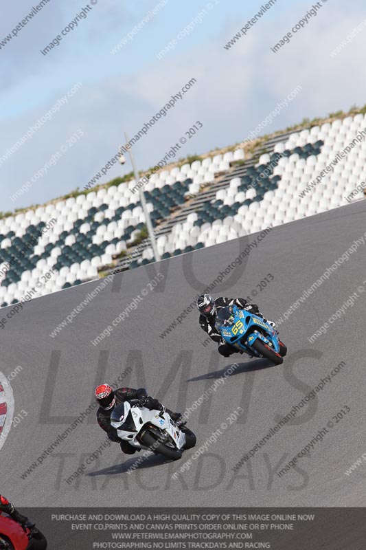 march 2010;motorbikes;no limits;peter wileman photography;portimao;portugal;trackday;trackday digital images