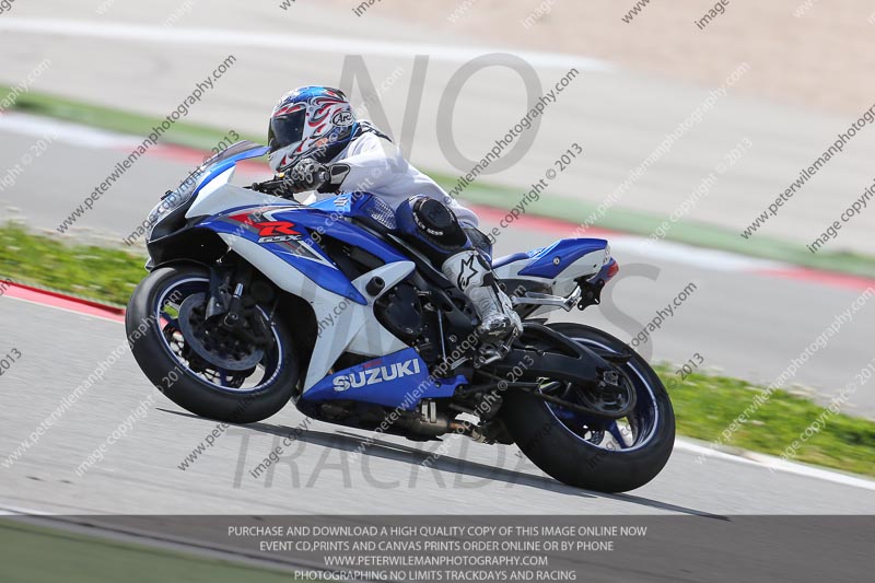 march 2010;motorbikes;no limits;peter wileman photography;portimao;portugal;trackday;trackday digital images