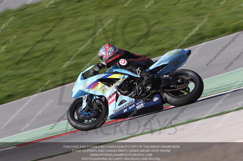 march 2010;motorbikes;no limits;peter wileman photography;portimao;portugal;trackday;trackday digital images