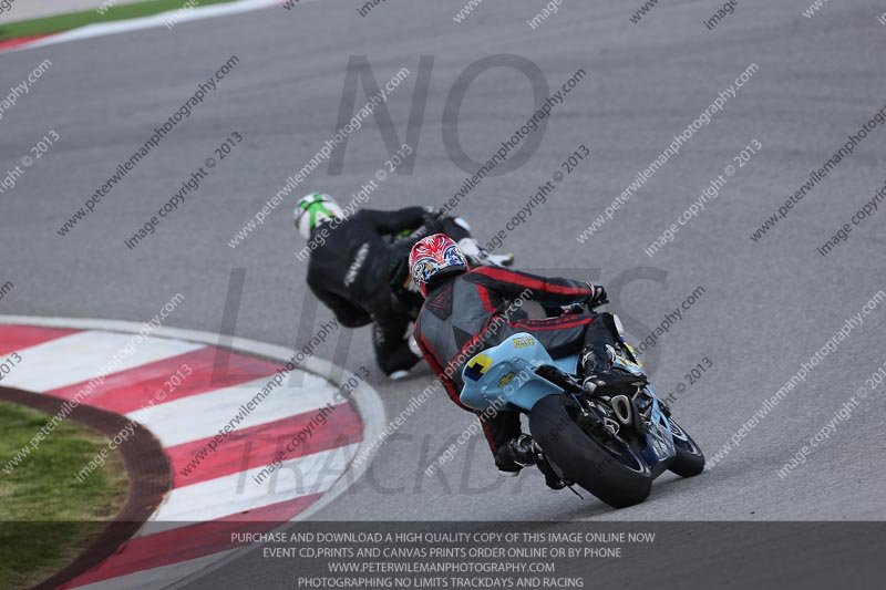 march 2010;motorbikes;no limits;peter wileman photography;portimao;portugal;trackday;trackday digital images