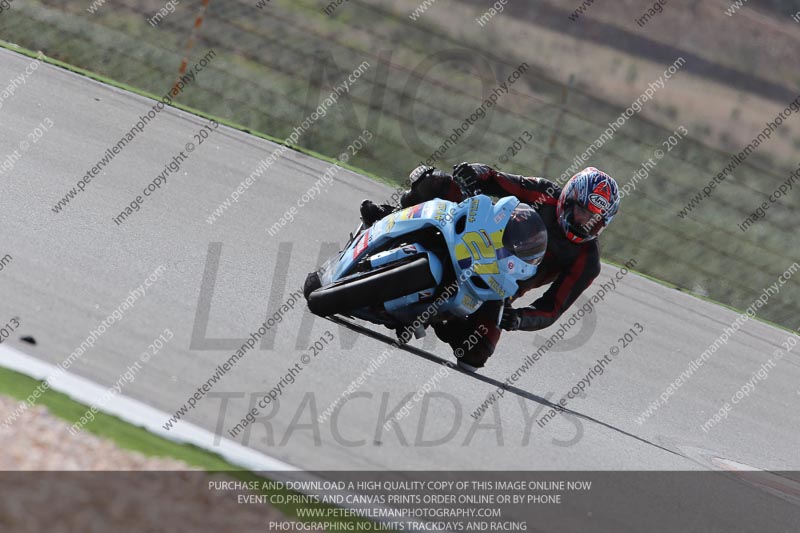 march 2010;motorbikes;no limits;peter wileman photography;portimao;portugal;trackday;trackday digital images