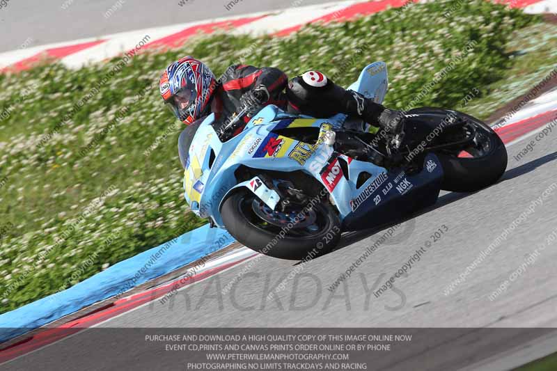 march 2010;motorbikes;no limits;peter wileman photography;portimao;portugal;trackday;trackday digital images