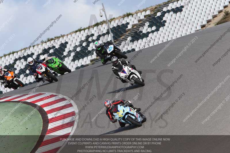 march 2010;motorbikes;no limits;peter wileman photography;portimao;portugal;trackday;trackday digital images