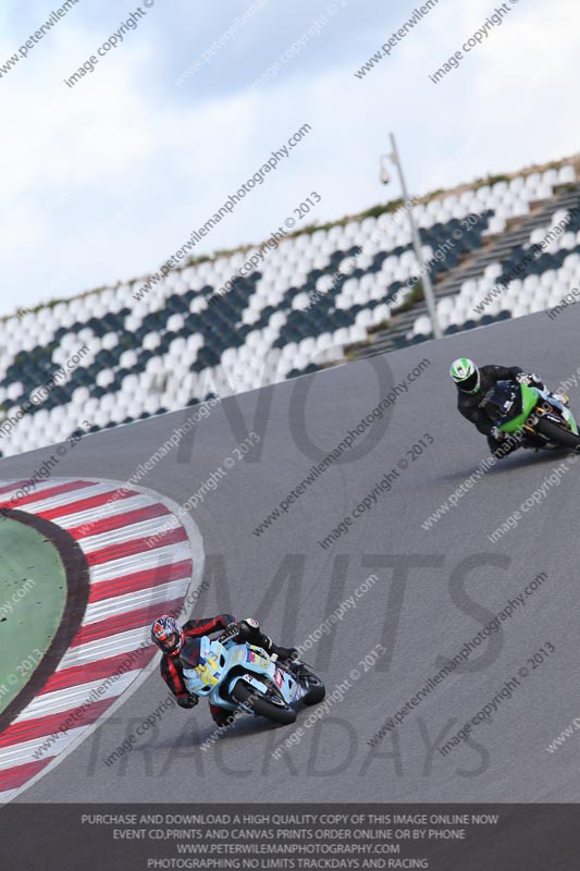 march 2010;motorbikes;no limits;peter wileman photography;portimao;portugal;trackday;trackday digital images