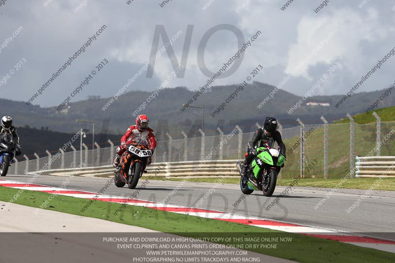 march 2010;motorbikes;no limits;peter wileman photography;portimao;portugal;trackday;trackday digital images