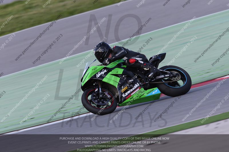 march 2010;motorbikes;no limits;peter wileman photography;portimao;portugal;trackday;trackday digital images