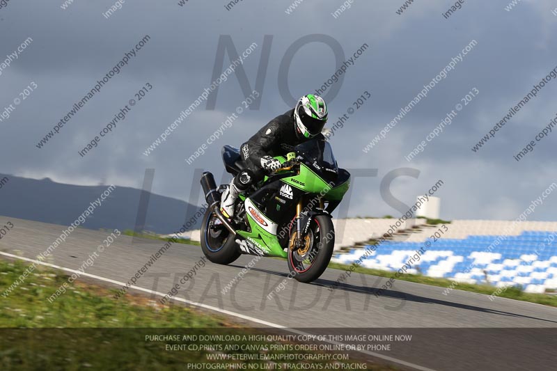 march 2010;motorbikes;no limits;peter wileman photography;portimao;portugal;trackday;trackday digital images