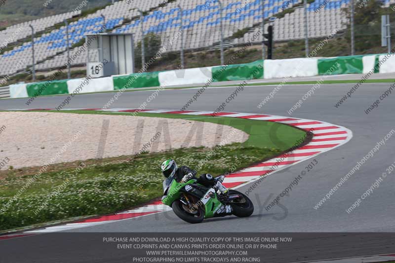 march 2010;motorbikes;no limits;peter wileman photography;portimao;portugal;trackday;trackday digital images