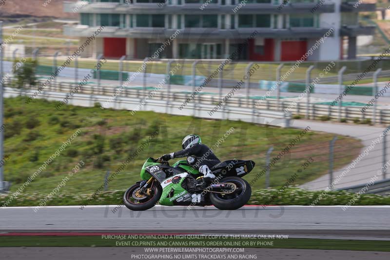 march 2010;motorbikes;no limits;peter wileman photography;portimao;portugal;trackday;trackday digital images