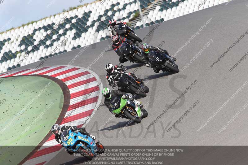 march 2010;motorbikes;no limits;peter wileman photography;portimao;portugal;trackday;trackday digital images