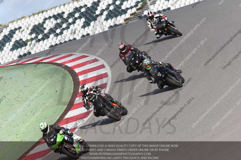 march 2010;motorbikes;no limits;peter wileman photography;portimao;portugal;trackday;trackday digital images