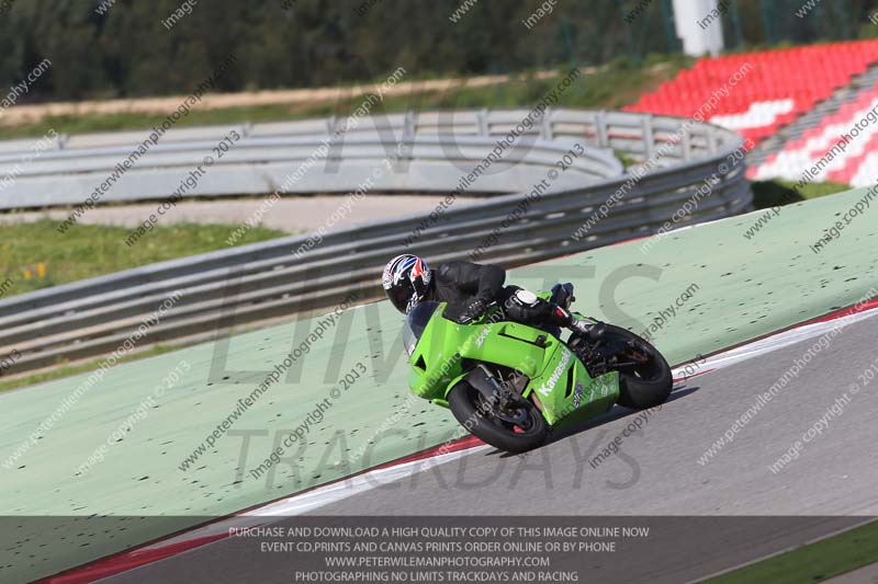 march 2010;motorbikes;no limits;peter wileman photography;portimao;portugal;trackday;trackday digital images