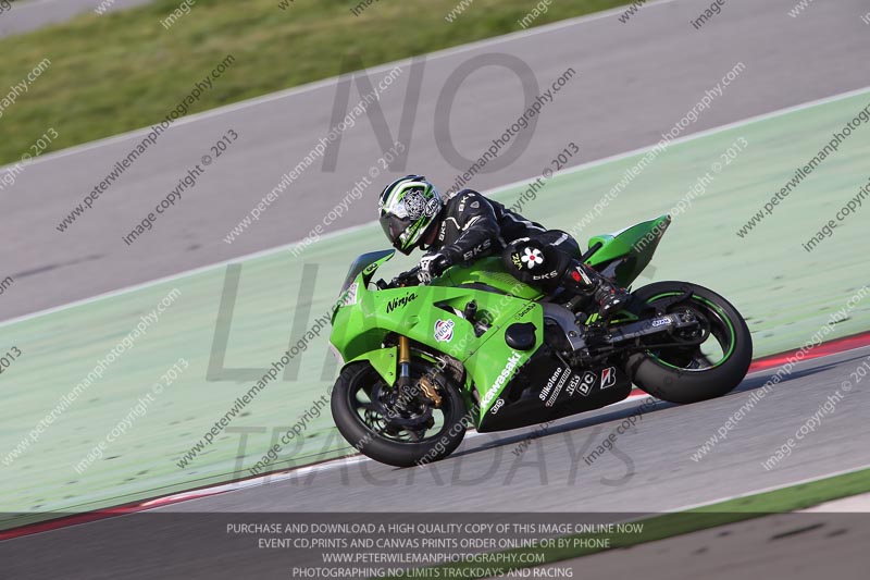 march 2010;motorbikes;no limits;peter wileman photography;portimao;portugal;trackday;trackday digital images