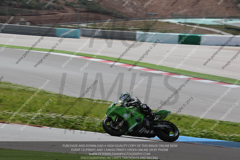 march 2010;motorbikes;no limits;peter wileman photography;portimao;portugal;trackday;trackday digital images