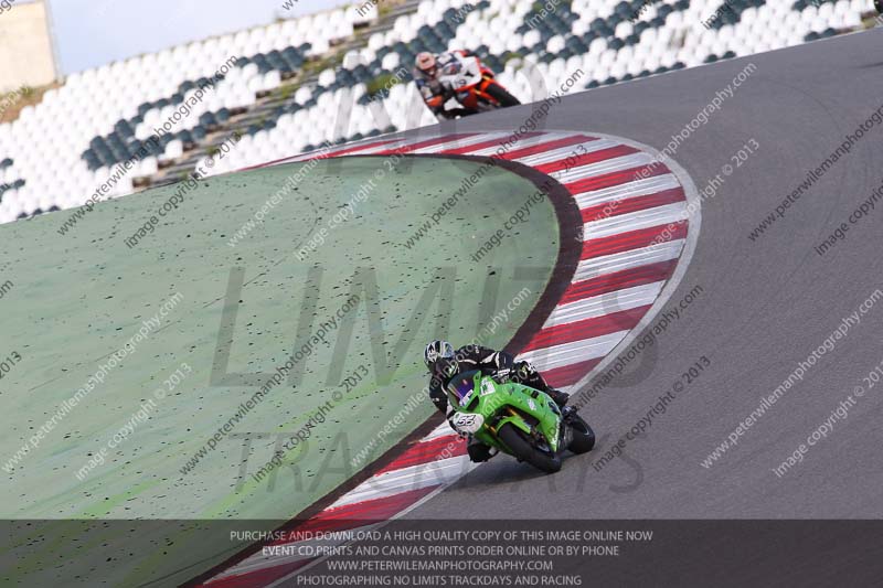 march 2010;motorbikes;no limits;peter wileman photography;portimao;portugal;trackday;trackday digital images