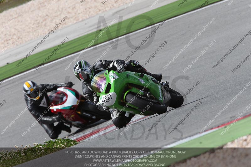 march 2010;motorbikes;no limits;peter wileman photography;portimao;portugal;trackday;trackday digital images