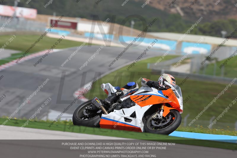 march 2010;motorbikes;no limits;peter wileman photography;portimao;portugal;trackday;trackday digital images