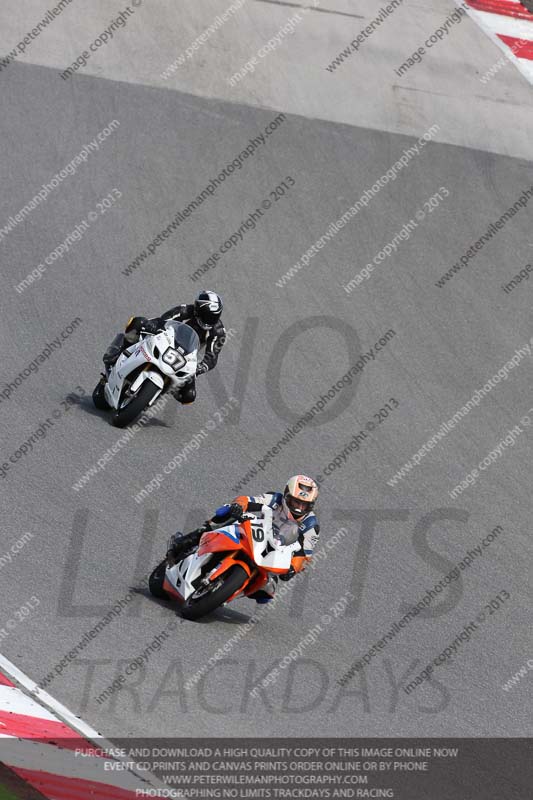 march 2010;motorbikes;no limits;peter wileman photography;portimao;portugal;trackday;trackday digital images