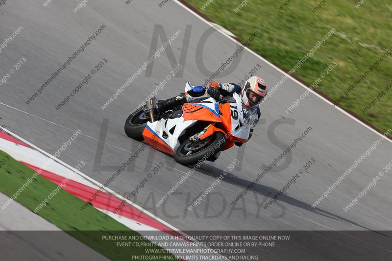 march 2010;motorbikes;no limits;peter wileman photography;portimao;portugal;trackday;trackday digital images