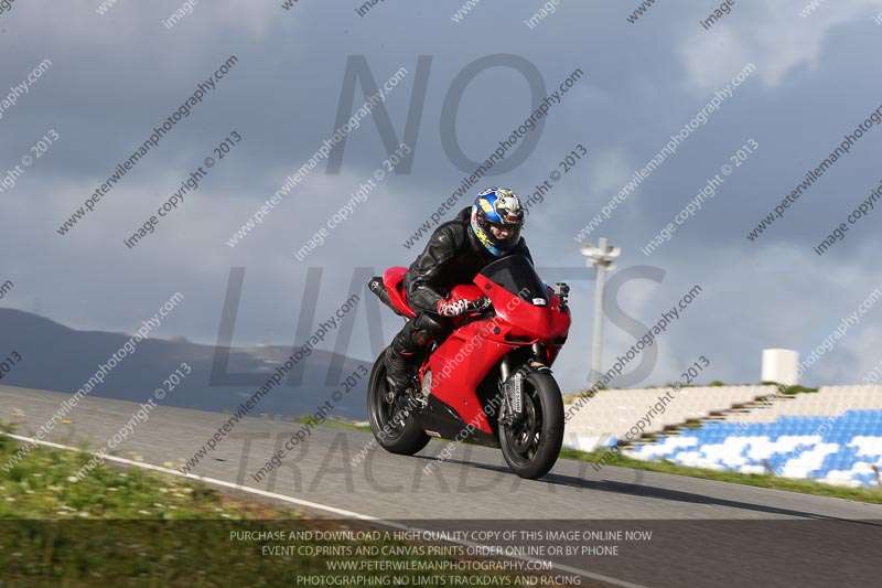 march 2010;motorbikes;no limits;peter wileman photography;portimao;portugal;trackday;trackday digital images