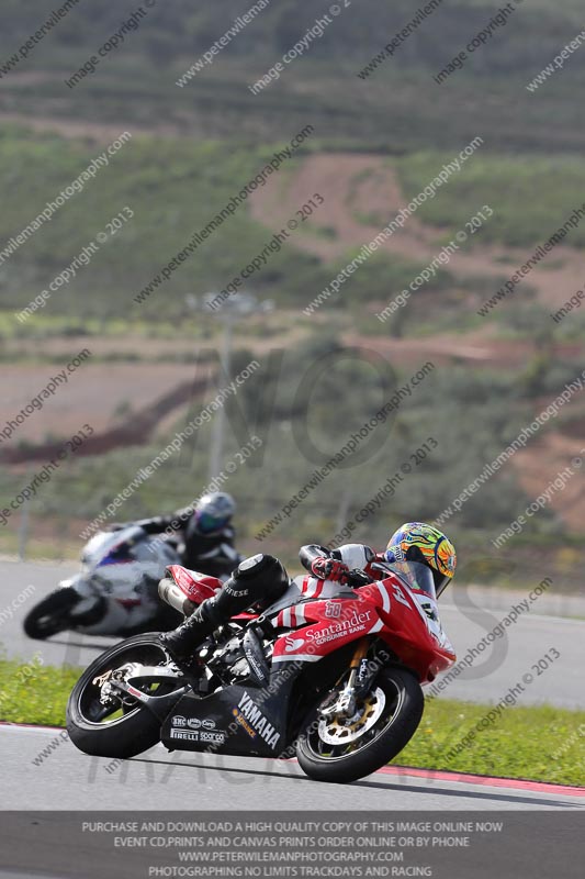 march 2010;motorbikes;no limits;peter wileman photography;portimao;portugal;trackday;trackday digital images