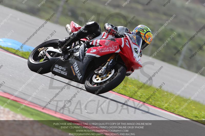 march 2010;motorbikes;no limits;peter wileman photography;portimao;portugal;trackday;trackday digital images