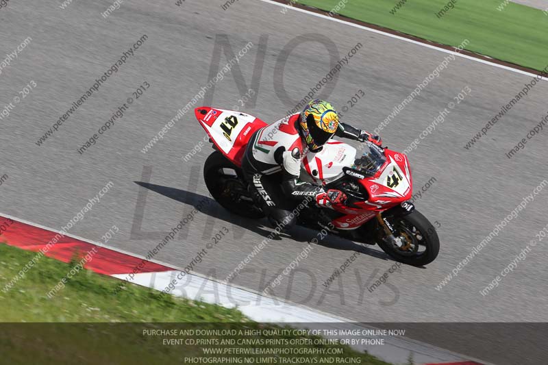 march 2010;motorbikes;no limits;peter wileman photography;portimao;portugal;trackday;trackday digital images