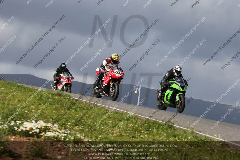 march 2010;motorbikes;no limits;peter wileman photography;portimao;portugal;trackday;trackday digital images