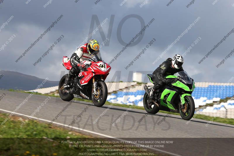 march 2010;motorbikes;no limits;peter wileman photography;portimao;portugal;trackday;trackday digital images