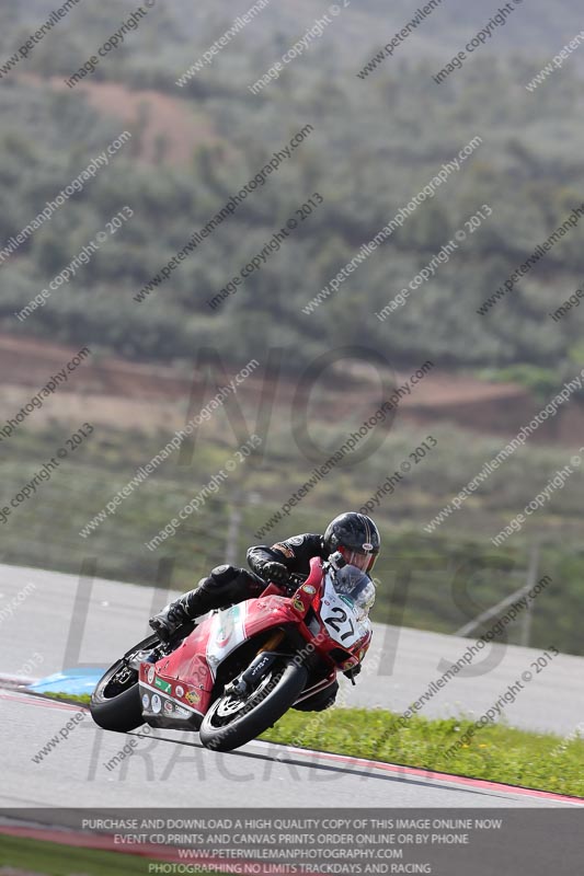 march 2010;motorbikes;no limits;peter wileman photography;portimao;portugal;trackday;trackday digital images