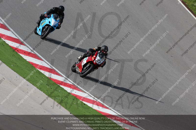 march 2010;motorbikes;no limits;peter wileman photography;portimao;portugal;trackday;trackday digital images