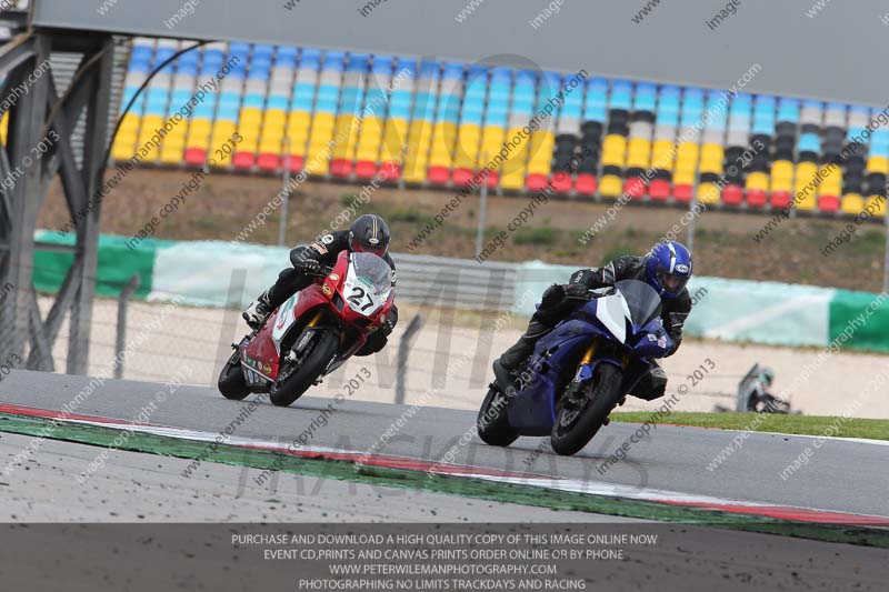 march 2010;motorbikes;no limits;peter wileman photography;portimao;portugal;trackday;trackday digital images