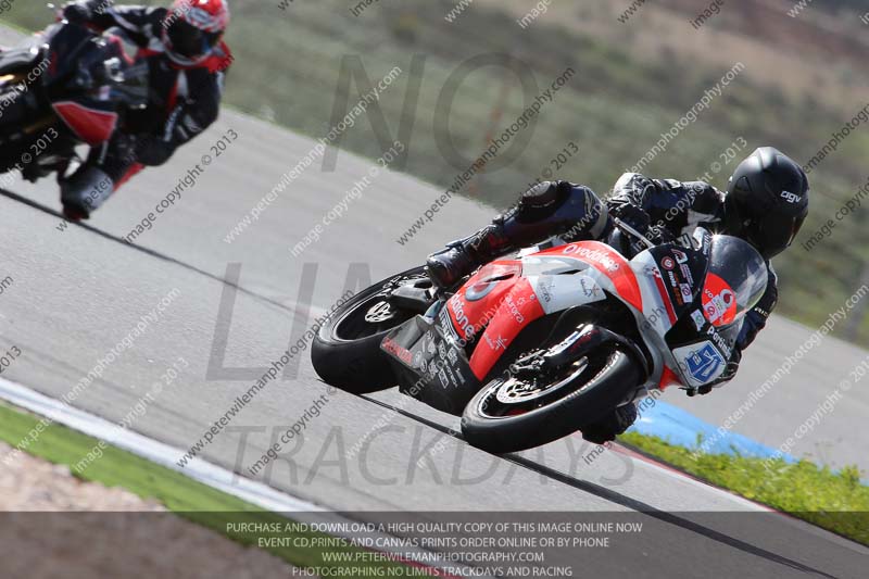 march 2010;motorbikes;no limits;peter wileman photography;portimao;portugal;trackday;trackday digital images