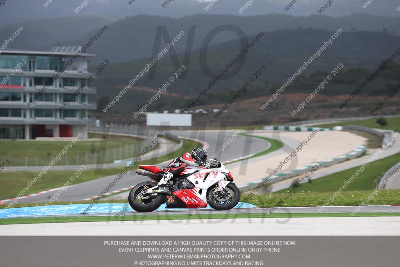 march 2010;motorbikes;no limits;peter wileman photography;portimao;portugal;trackday;trackday digital images