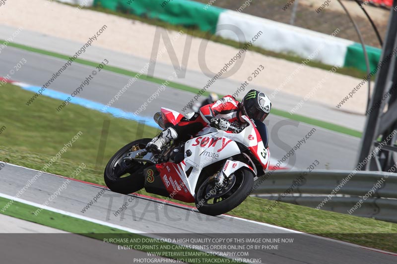 march 2010;motorbikes;no limits;peter wileman photography;portimao;portugal;trackday;trackday digital images